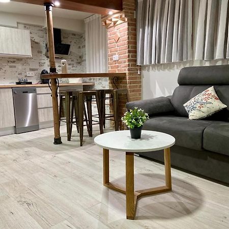 Casa Los Herreros クエンカ エクステリア 写真
