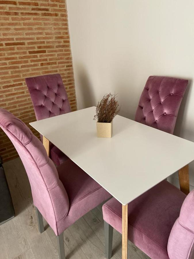 Casa Los Herreros クエンカ エクステリア 写真