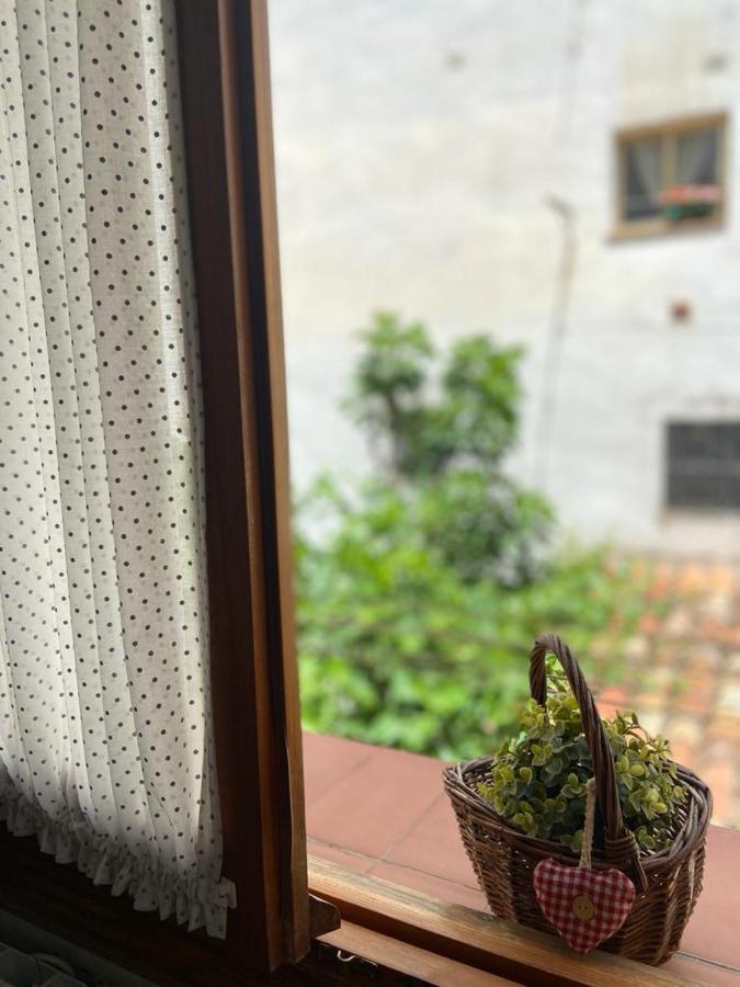 Casa Los Herreros クエンカ エクステリア 写真