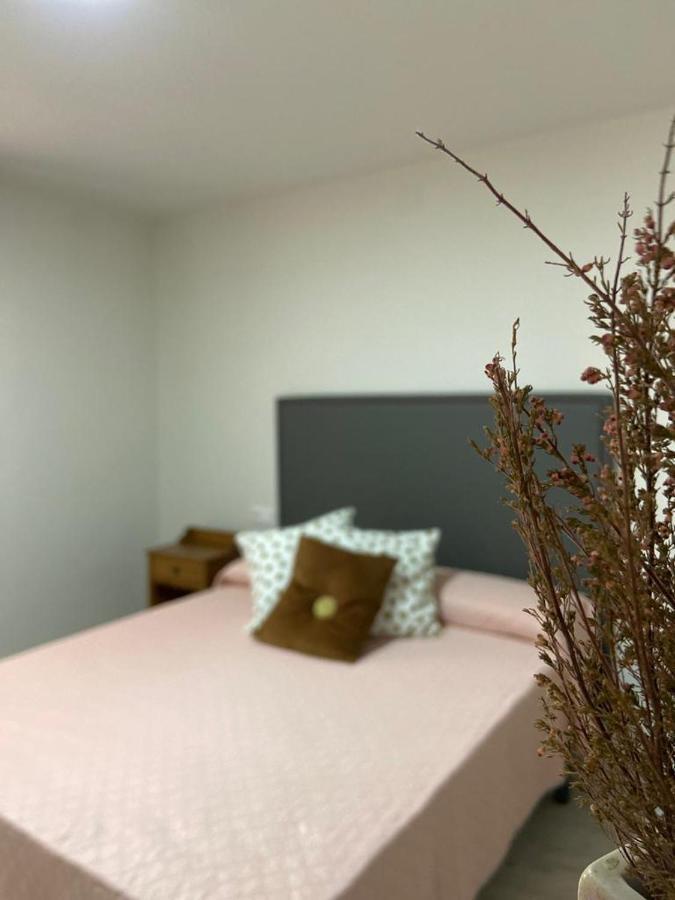 Casa Los Herreros クエンカ エクステリア 写真