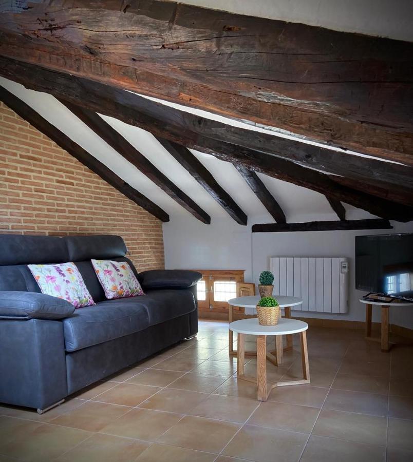 Casa Los Herreros クエンカ エクステリア 写真