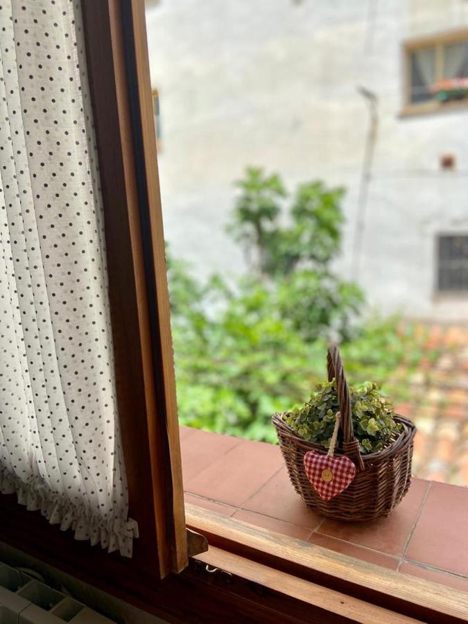 Casa Los Herreros クエンカ エクステリア 写真