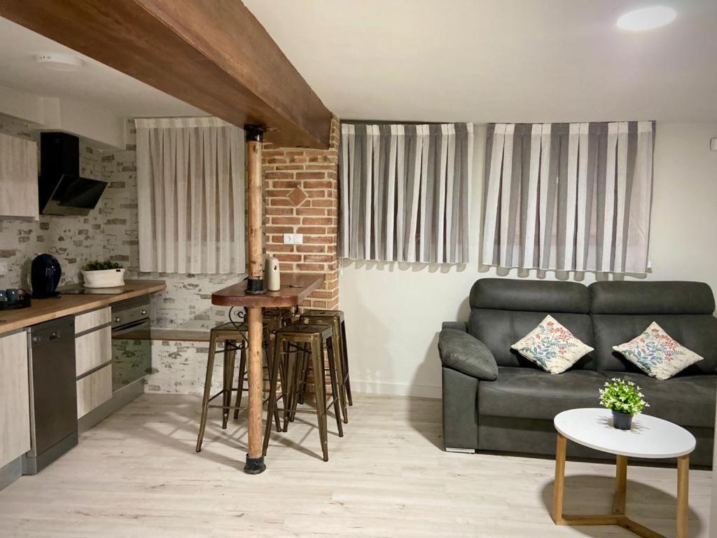 Casa Los Herreros クエンカ エクステリア 写真