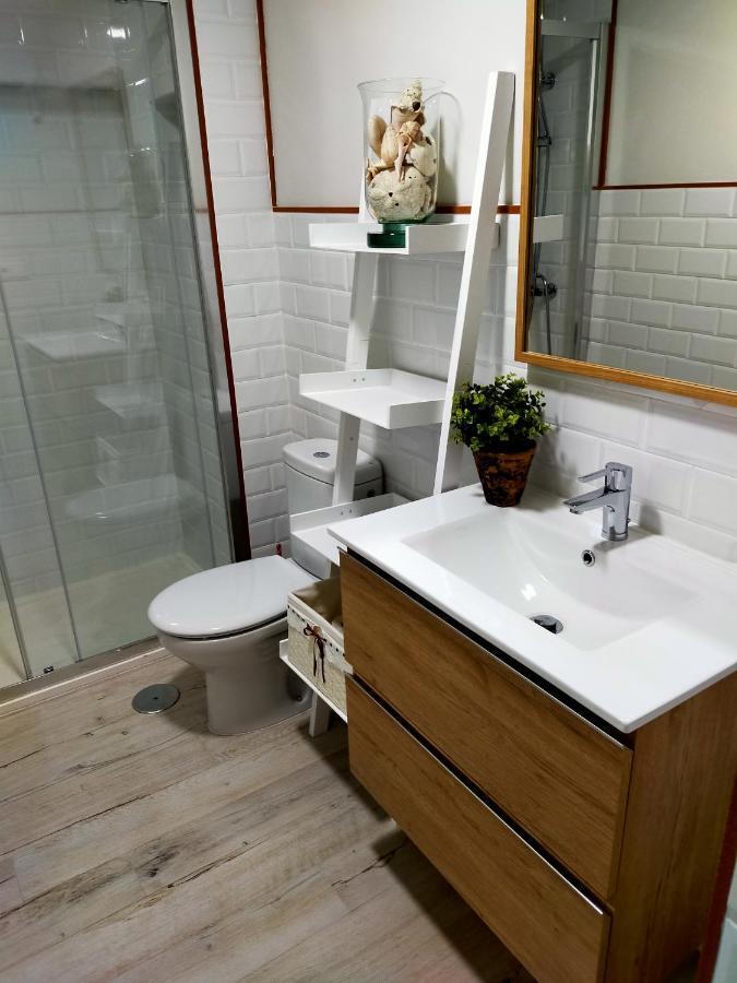 Casa Los Herreros クエンカ エクステリア 写真